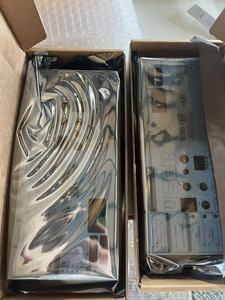 Controlador de Puerta de Ascensor Tipo General Fermator VF5+, Repuestos para Puertas de Ascensor - Product Image 5