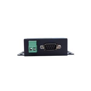 Serveur série IoT industriel <span class=keywords><strong>USRIOT</strong></span> USR-W610 - Convertisseur RS485 vers WiFi avec protocole MQTT pour l'automatisation des usines intelligentes - Product Image 6