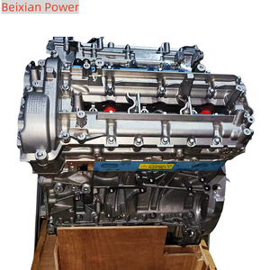 Chất lượng ban đầu 642 884 động cơ cho Benz 461 <span class=keywords><strong>G300</strong></span> - Product Image 6