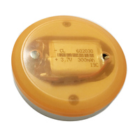 Kit de Botón Pulsador con Conexión WiFi Abutton, ESP32-PICO-D4 ESP8266 Basado en IFTTT para Comunicación y Redes