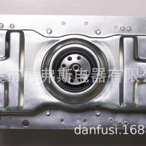 Embrayage de machine à laver DFS-50-I, pièce de transmission en acier pour essorage à haute efficacité - Product Image 1