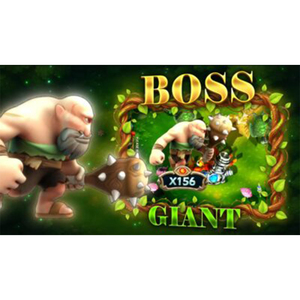 Nuevo Lanzamiento de la Marca Qianmen, Lucrativo Kit de PCB Original de Alta Calidad para el Juego de Pesca IGS Ocean King 4 <span class=keywords><strong>Jack</strong></span> N <span class=keywords><strong>Beanstalk</strong></span> - Product Image 5