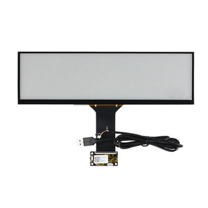 BOE-<span class=keywords><strong>NV126B5M</strong></span>-<span class=keywords><strong>N41</strong></span> de pantalla lcd para ordenador portátil, barra elástica de 1920x515, 12,6 pulgadas - Product Image 3