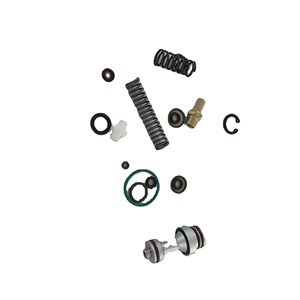 Kit d'entretien de la soupape de régulation de pression du compresseur d'air Manny 2906009100 - Product Image 1