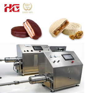 <span class=keywords><strong>Horno</strong></span> <span class=keywords><strong>de</strong></span> Túnel Industrial Controlado por PLC con Calefacción a Gas/Eléctrica/<span class=keywords><strong>Vapor</strong></span> para Línea <span class=keywords><strong>de</strong></span> Producción <span class=keywords><strong>de</strong></span> Alimentos y Snacks Totalmente Automática - Product Image 3