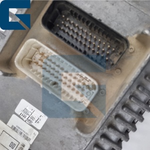 LG-VA620C1 <b>Electronic</b> <b>Controller</b> <b>Module</b> ECM ECU CM3620 for Excavator - Product Image 2