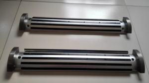 Barras Vario, Tiras de Peine Superior para Máquinas de Peinar NSC SCHLUMBERGER, Sant Andrea - Product Image 4