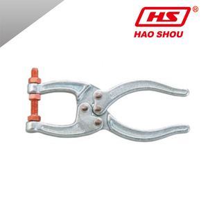 Hao Shou <b>Quick</b> Release Spring <b>Clamp</b> Steel Industrial Assembly HS-50360 - Product Image 5