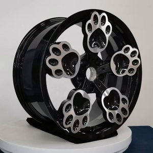 Rines Forjados de 18 19 20 21 22 24 Pulgadas para Porsche Panamera Cayenne Macan 718 911 Taycan 918 Spyder Boxster Cayman 711 <span class=keywords><strong>448</strong></span> <span class=keywords><strong>BMW</strong></span> R80 - Product Image 1