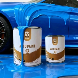 Revêtement liquide acrylique antirouille et écologique pour automobile <span class=keywords><strong>Spray</strong></span> d'apprêt étanche à l'humidité pour une protection efficace de la peinture automobile - Product Image 3