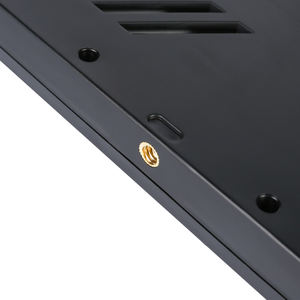 Pannello LED Regolabile per Illuminazione <span class=keywords><strong>Studio</strong></span> con Supporto Treppiede per Fotografia Professionale e Creazione di Contenuti - Product Image 6