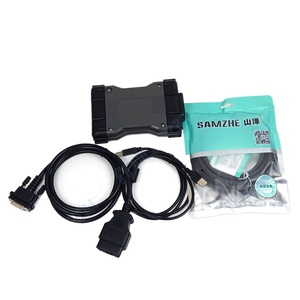 V2024 D1 <b>Tablet</b>+C6 DOIP Xentry Wis for benz <b>Car</b> Truck DOIP Wifi MB STAR C6 Multiplexer Diagnostic&Programming Tool - Product Image 1