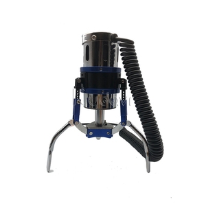 Giochi di divertimento giapponesi all'ingrosso accessorio grabber machine artiglio gru vending arcade crane machine artiglio scopo commerciale - Product Image 3