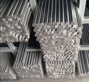 Barra Redonda de <span class=keywords><strong>Acero</strong></span> <span class=keywords><strong>Inoxidable</strong></span> 304 316 Serie 300, Estándar ASTM, Servicios de Soldadura, Doblado y Corte - Product Image 3