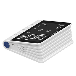 JUMPER เครื่องวัดความดันโลหิตบนแขน HAA20,อุปกรณ์ทางการแพทย์อิเล็กทรอนิกส์ - Product Image 4