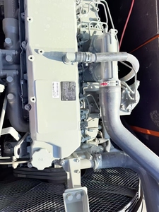 Excavatrice hydraulique originale d'occasion HITACHI ZX350 350H du Japon avec l'excellent état de fonctionnement prix concurrentiel à vendre - Product Image 4