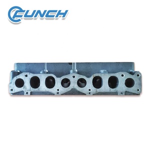 Culata de cilindro para camioneta NISSAN, pieza del motor número 13001-37504 11039-Q4000 - Product Image 4