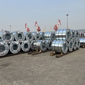 Bobine en acier inoxydable 201 304 430, épaisseur 4 mm, tôle laminée à froid pour structure de bâtiment - Product Image 2