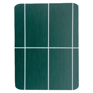 แผ่นหินอ่อนทนแรงกระแทก WPC แผงแบนราบสำหรับห้องน้ำระบบหุ้มผนัง SPC แบบคลาสสิกที่ทันสมัย - Product Image 4