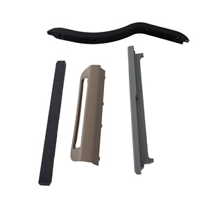 Customized Injection Plastic Modling Type Clear Plastic Plastic Injection And Moulds Parts