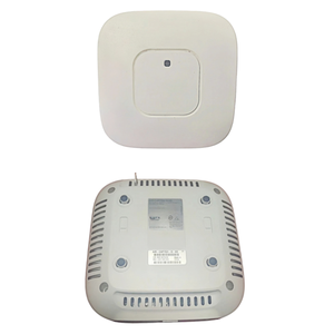 AIR-CAP702I-E-K9 802.11n CAP702 2x2:2SS จุดเชื่อมต่อไร้สายภายในอาคารสำหรับองค์กร (AP) AIR-CAP702I-H-K9 - Product Image 4
