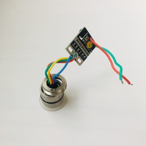 เซ็นเซอร์ซิลิคอนแบบกระจายสัญญาณ 4-20mA พร้อมตัวปรับสภาพสัญญาณ - Product Image 1