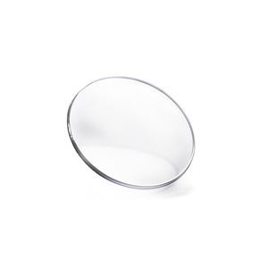 Espejo Dental Antivaho con Luz para Uso Doméstico, 10 Gramos, Material ABS, Funciona con Batería, K02 - Product Image 1