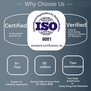 <strong>CA</strong>-IS3050G <strong>CA</strong>-IS3050 Integrated Circuits Chip IC ICKEC <strong>CA</strong>-IS3050G - Product Image 3