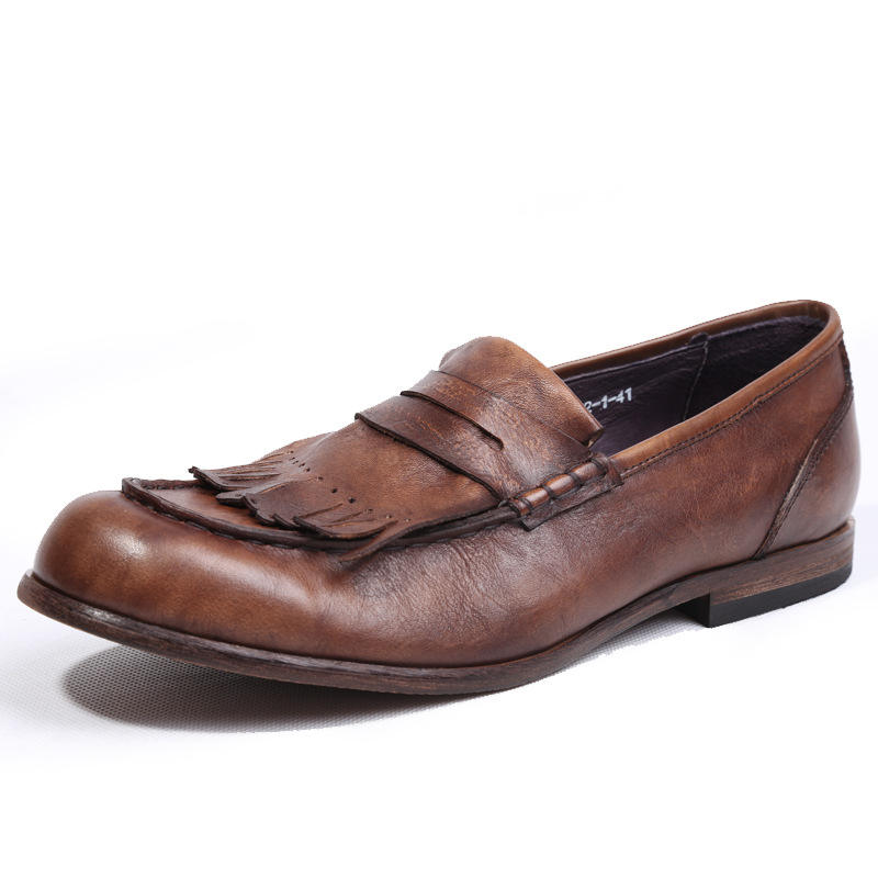 สีน้ำตาล