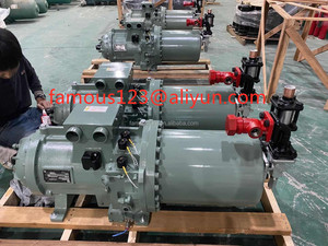 Шнековый компрессор Hitachi 60 л.с., 60 л.с., ASCCW-60Z,GSCCW-60Z,60ASCC-<span class=keywords><strong>Z</strong></span> - Product Image 4