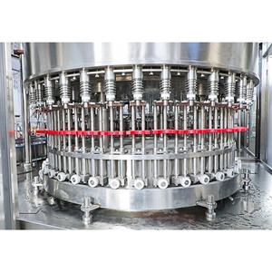 Solution clé en main pour machine de filtrage et d'embouteillage d'<span class=keywords><strong>eau</strong></span> <span class=keywords><strong>alcaline</strong></span> de 500ml - Product Image 6