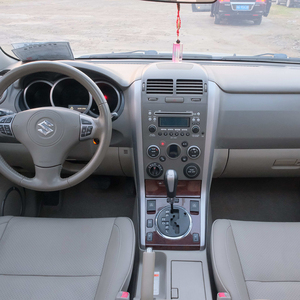 Auto Usate Suzuki <span class=keywords><strong>Grand</strong></span> <span class=keywords><strong>Vitara</strong></span> di Alta Qualità, Benzina, Guida a Sinistra, SUV 5 Posti, 2.4L, SUV Compatto, Conveniente, in Buone Condizioni - Product Image 6
