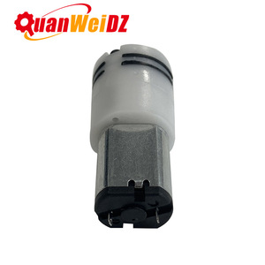 Bomba de diafragma en miniatura QuanWeiDZ 030, bomba de agua eléctrica de 19 mm para dispositivos de limpieza - Product Image 4