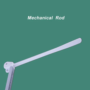 प्रत्यक्ष बिक्री मैनुअल ऊंचाई माप स्मार्ट वजन और ऊंचाई मापने वाली मशीन - Product Image 4