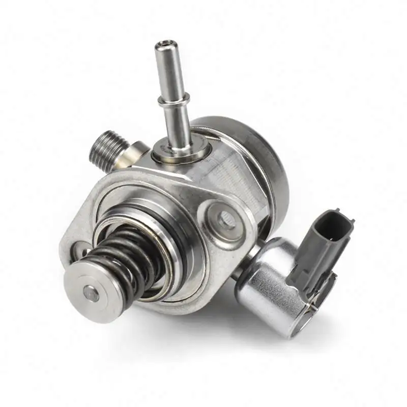Car High Pressure Fuel Pump 0261520265 166304BD0A For Juke X-TRAIL 2014 2.0L