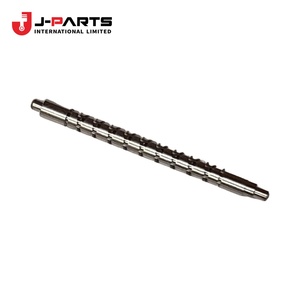 Tornillo de ajuste de rodamiento de tornillo sin fin para Toyota Hilux Surf RZN169 1999-2004 OE 45242-60020 4524260020 - Product Image 2