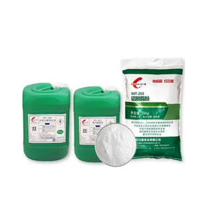 Nettoyant dégraissant pour surfaces industrielles à base d'huile lourde Redsunstar pour métaux, forgeages et peinture de bateaux - Product Image 4