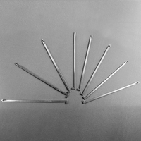 Meistverkaufte Häkelmaschinennadel Patent 80.120 Strickmaschinennadel
