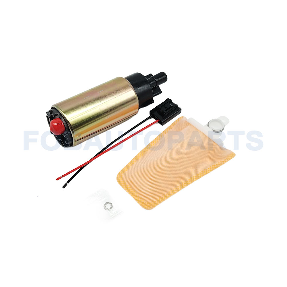 Factory Price Electrical Fuel Pump for Toyota Lexus Avensis Camry 23220-74021 23221-74021 23220-31430 23221-46060