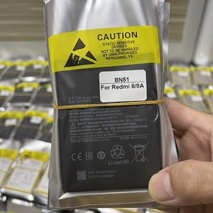 Batería de Repuesto de 4520mAh para Teléfono Xiaomi Redmi Note 9, Note 9 Pro, Redmi 10X 4G, 10X 5G, <span class=keywords><strong>BM4E</strong></span>, BM4F, BM4S - En Existencia - Product Image 6