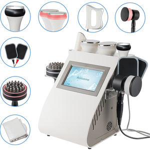 Macchina per Massaggio Corpo a Vuoto Bio <span class=keywords><strong>2026</strong></span> di Tendenza, con Spazzola e Cinghia Termica per Dimagrimento, Uso Domestico - Product Image 5