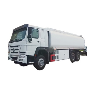 <span class=keywords><strong>Prix</strong></span> bon marché Sinotruk Howo 6x4 a utilisé le camion de réservoir d'huile de camion-<span class=keywords><strong>citerne</strong></span> 20000L Euro 2 camion de réservoir de carburant liquide d'occasion à vendre - Product Image 1