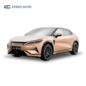 BYD Song L 2025, SUV de Lujo, Nuevo Modelo de Auto Eléctrico 2025, Autobús Eléctrico 2WD, Auto Usado de BIVAYDI BID - Product Image 6