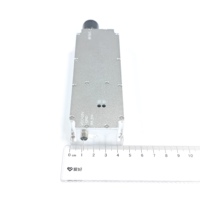 Module de défense anti-drone DJI QHXK-GF-100W-450-560MHz - Détecteur de signal de drone durable et le plus vendu pour la sécurité