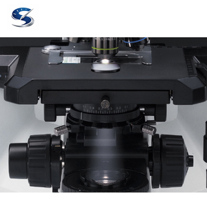 จอแสดงผล LED แบบแมนนวล Bio Upright Biological BX43 ระบบประสิทธิภาพสูง ประหยัด และมีประสิทธิภาพ มาตรฐาน IP53 - Product Image 4
