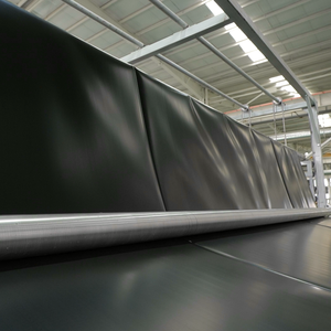 Géomembrane PEHD <span class=keywords><strong>prix</strong></span> Sénégal revêtement d'étang - Product Image 2