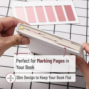 Sinh viên văn phòng phẩm Sáng tạo từ Bookmark tùy chỉnh dễ thương phim hoạt hình thiết kế nam châm Bookmark - Product Image 6