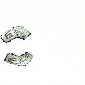 EYESAUTO Interrupteur multifonction de luxe pour siège de voiture et <span class=keywords><strong>camping</strong></span>-<span class=keywords><strong>car</strong></span>, commande de siège 12 directions, pour modification Benz - Product Image 2
