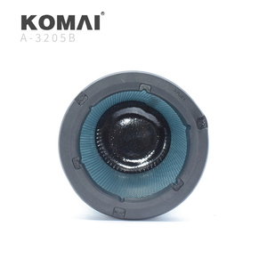 Filtre à air pour excavatrice 8-98071-423-0 8980714230 pour pièces de rechange de moteur 4278631M1 Remplacement - Product Image 3