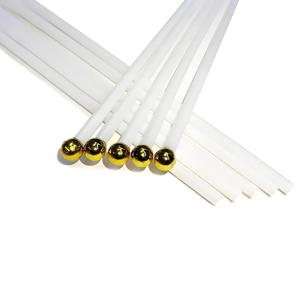 Drapeau à manche en bois YC SYQ-G161, imprimé numériquement, motif du Pérou, pour les jours fériés, vente directe usine 2024 - Product Image 6